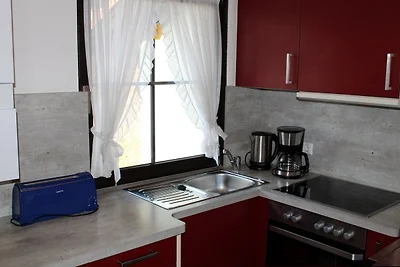 Ferienhaus Nr. 113, Kategorie