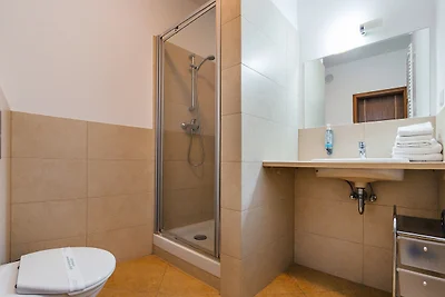 Appartamento Vacanza con famiglia Misdroy