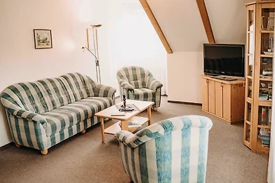 Vakantieappartement Gezinsvakantie Goslar