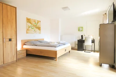 Böhmerwald pur² Ferienwohnung 4