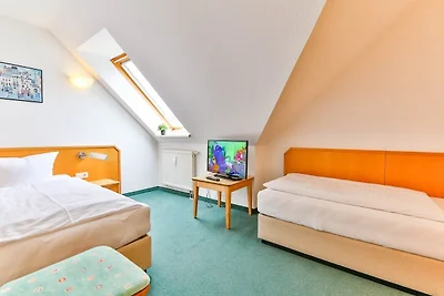 Ferienwohnung Sunshine