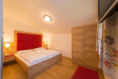 Landhaus Huber Wohnung 25 mit 2
