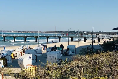 Appartamento Vacanza con famiglia Timmendorfer Strand