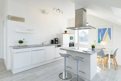 Strandweg 6-7 Strandhafer