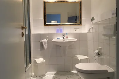 Appartementhaus Dr. Domberg Wohnung