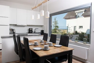 Ostsee - Reetdachhaus Nr. 32