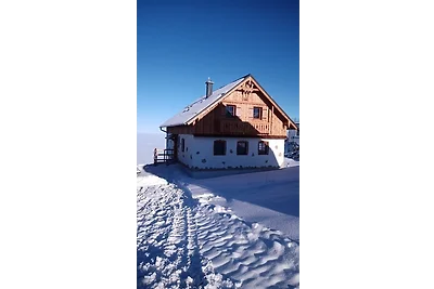 Erlakogelhütte am Feuerkogel