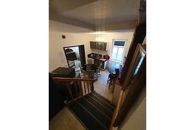 "Bedroo" Ferienwohnung am