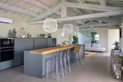 Villa Lilli & Spa