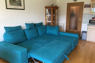 Vakantieappartement Gezinsvakantie Sulzberg