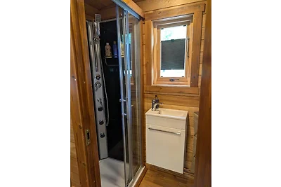 Tinyhouse Sabrina