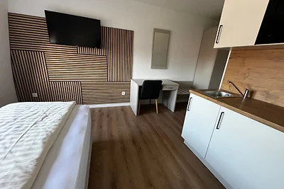 Pelikan Apartmenthaus & Restaurant