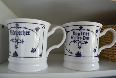 Appartamento Vacanza con famiglia Baabe