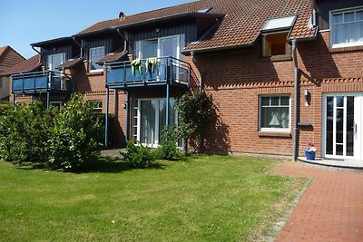 Vakantieappartement Gezinsvakantie Gollendorf