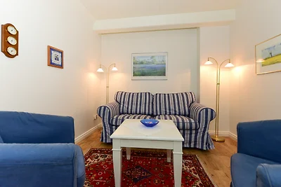 Casa vacanze Vacanza di relax Süderende