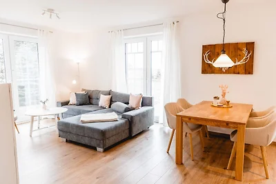 Vakantieappartement Gezinsvakantie Grasberg
