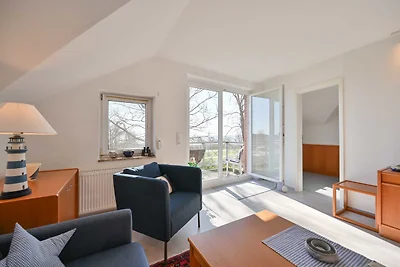 FeWo Adler Nr.14 - Kaiserhof