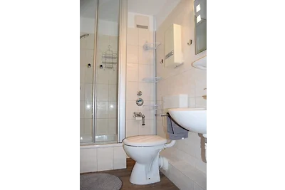 Appartamento Vacanza con famiglia Schönberg & Schönberger beach