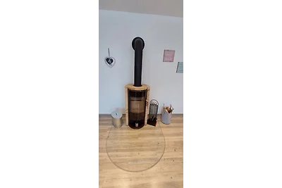 Vakantieappartement Gezinsvakantie Zella-Mehlis