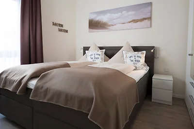 Ostsee - Appartement Nr. 17.1