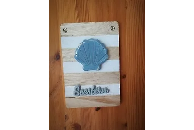 Gästehaus Nord-West 1700 -