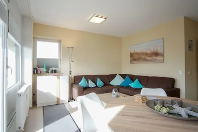 "Vier Jahreszeiten", Haus II