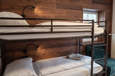 Leni's Lodges, Wandern, Biken