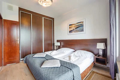 Sun&Snow Olympic Park - Apartament