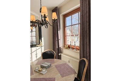 Vakantieappartement Gezinsvakantie Goslar