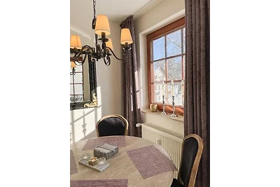 Appartamento Vacanza con famiglia Goslar