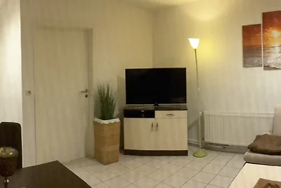 Vakantieappartement Gezinsvakantie Ückeritz