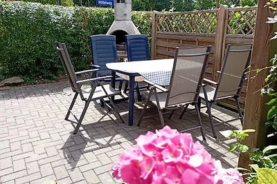 Ferienhaus Skipperglück
