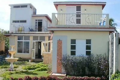Villa Costa Azul Appartement 1