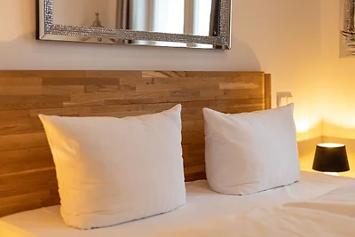 Appartamento Vacanza con famiglia Sellin