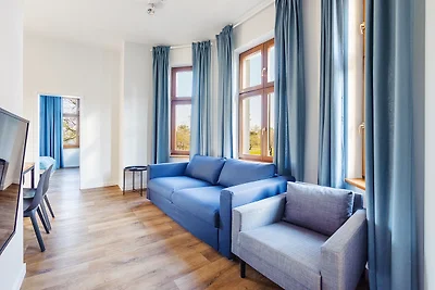 Sun&Snow Promenade - Apartment 21