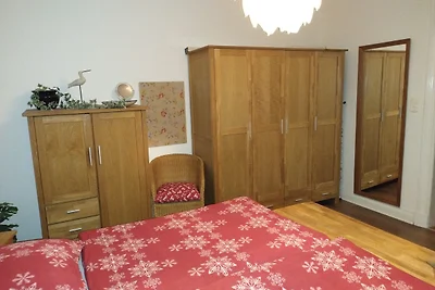 Vakantieappartement Gezinsvakantie Eckernförde