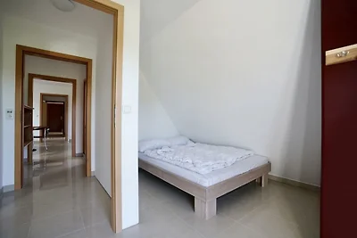 Appartamento Vacanza con famiglia Klütz