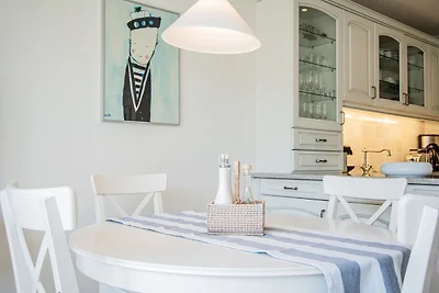 Casa vacanze Vacanza di relax Munkmarsch