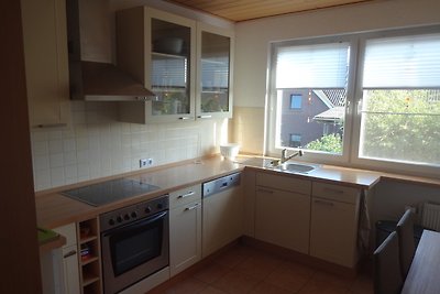 Vakantieappartement Gezinsvakantie Loxstedt