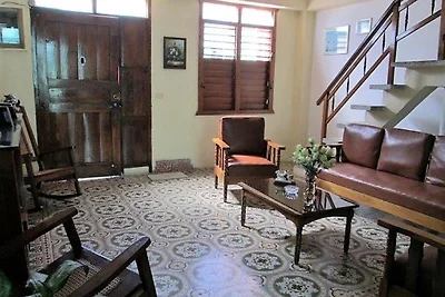 Hostal Dr. Claudio y Iliana