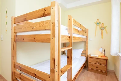 Haus an der See Seesturm