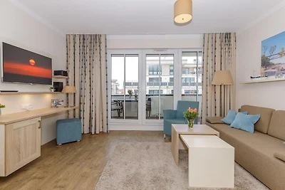 Aparthotel Waterkant Suites, Suite