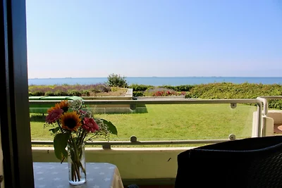 Vakantieappartement Gezinsvakantie Wyk