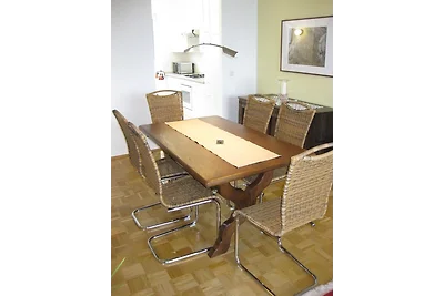 Appartamento Vacanza con famiglia Friedrichshain