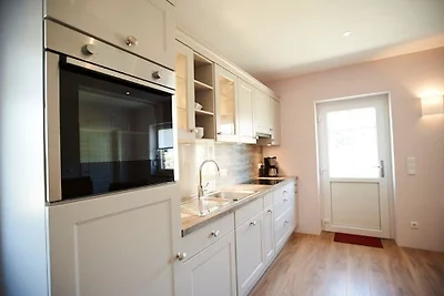 Appartamento Vacanza con famiglia Lüneburg