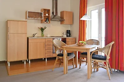 Ferienwohnung 7 Villa Celia Sellin