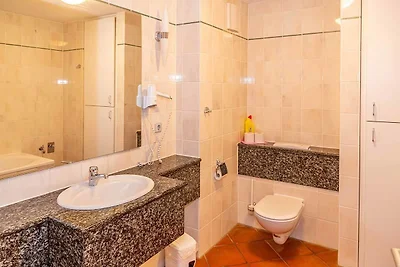 Vakantieappartement Gezinsvakantie Dewichow