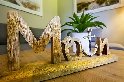 Ferienhaus Biene am Siel