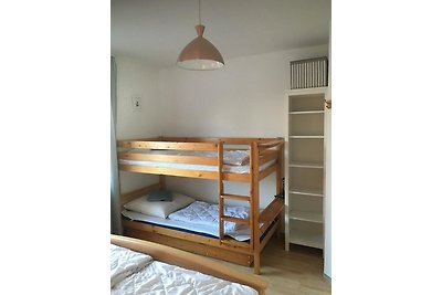 Landhaus Ostseeblick - Apartment