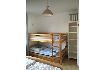 Landhaus Ostseeblick - Apartment